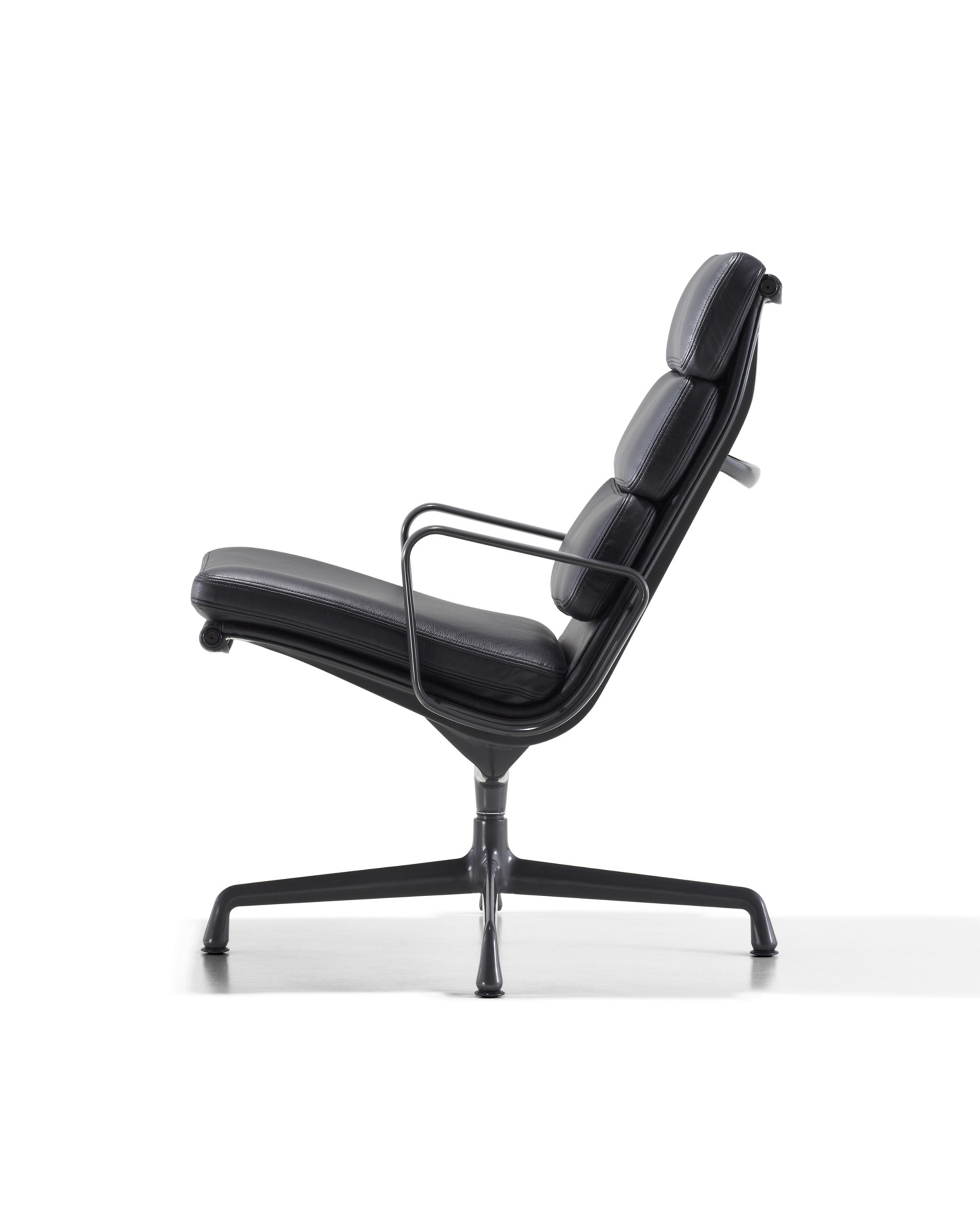 创意家具 - 坐具|躺椅|办公家具|设计师家具|伊姆斯软包躺椅